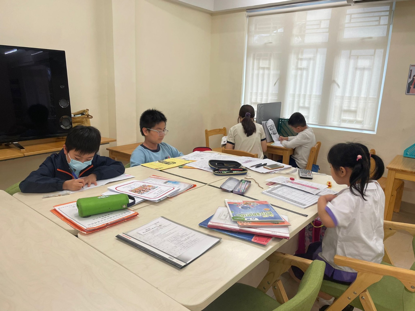 課託-原相show 樣